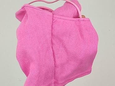 crop top hugo: Top damski, rozmiar S — 5