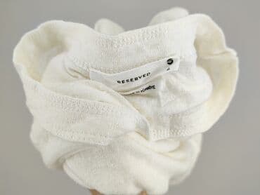 reserved t shirty damskie wyprzedaż: Reserved, T-shirt damski, rozmiar XL — 5