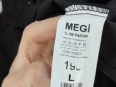 mshll: MEGI, Koszula damska, rozmiar L — 4