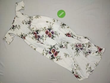 sukienki plażowe plus size: Sukienka damska, rozmiar M — 2