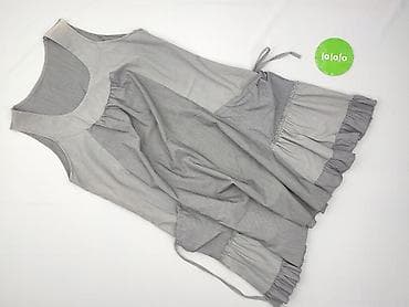 szlafroki plus size: Sukienka damska, rozmiar M — 2