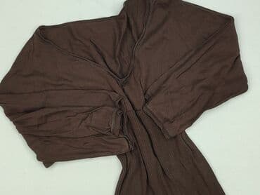 bluzki w serek plus size: Bluzka damska, rozmiar S — 2