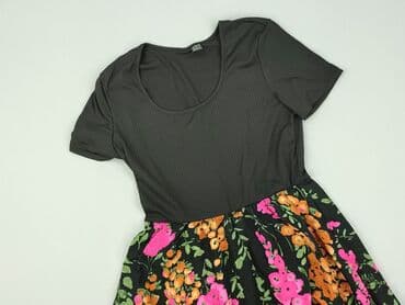 shein sukienki maxi: Shein, Sukienka damska, M — 1