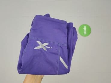 legginsy push up xs: 2XU, Legginsy Sportowe damskie, rozmiar XS — 5