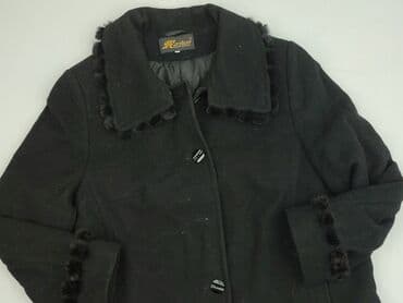 prima moda obuwie: Płaszcz damski, rozmiar 5XL — 7