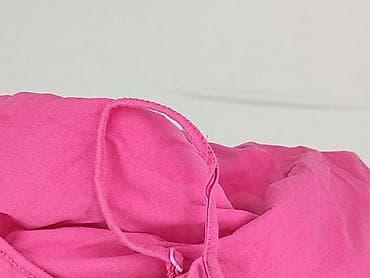 duze bluzki: Basic, Top damski, rozmiar M — 6