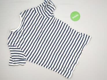 koszulka w niebieskie paski: Tom Rose, Koszulka dla mężczyzn, rozmiar XL — 3