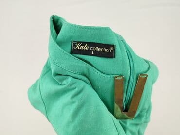 sandały kurt geiger: KATE, Sukienka damska, rozmiar L — 4