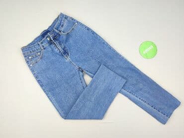 джинси жіночі сінсей: Jeans for women, size S (EU 36) — 2