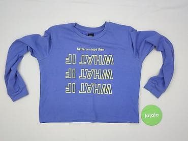 pl poland: Sinsay, Bluza damska
, rozmiar M — 2