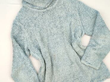 Swetry: Sweter damski, rozmiar L
