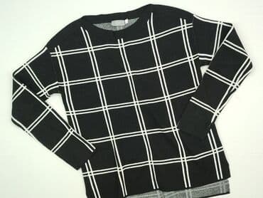 sweter w paski h: Canda, Sweter damski, rozmiar S — 1
