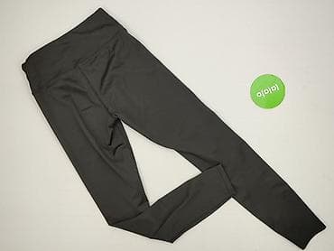 zumba: Legginsy Sportowe damskie, rozmiar S — 3