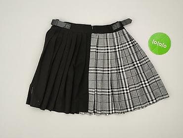 cos spodnice: Bershka, Spódnica damska, rozmiar S — 3