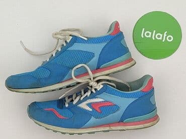 купити кросівки жіночі в польщі: Sneakersy damskie, 37, stan - Dobry — 3