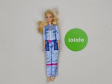 sweter hello kitty h: Lalka, dla Dzieci, stan - Bardzo dobry — 2