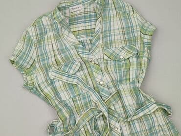 smog koszula: Yessica, Sukienka damska, S — 1