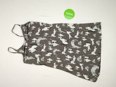 sukienki swing plus size: Women`s dress, size S (EU 36) — 3