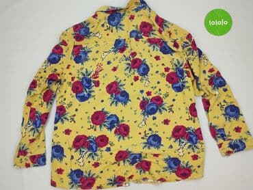 koszula hawajska c a: Koszula damska, rozmiar M — 3