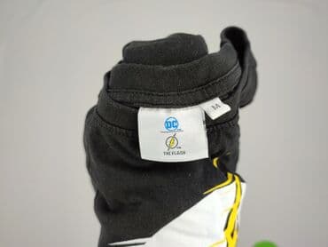 marynarka z c a: DC Comics, Koszulka dla mężczyzn, M — 4