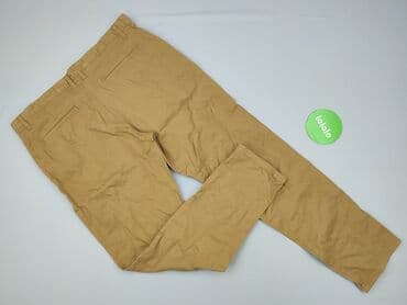 spodnie cargo primark: Primark, Chinosy dla mężczyzn, rozmiar XL — 3