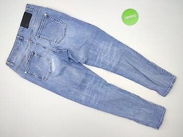 ltb diego: Zara, Jeansy damskie, rozmiar XL — 3