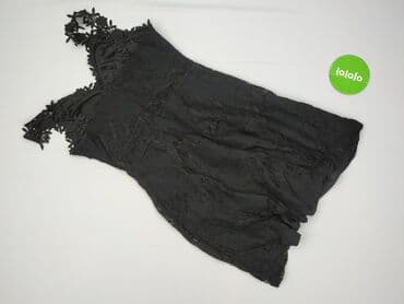 matching bielizna dla par hello kitty: SZACHOWNICA, Sukienka damska, rozmiar S — 3