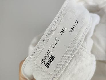 mango jeans mom: Even&Odd Tall, Jeansy damskie, rozmiar S — 4