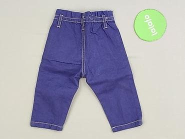 sweter asos: Spodnie jeansowe, 3-6 miesięcy, stan - Bardzo dobry — 3