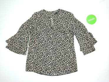 дешеве жіноче взуття: F&F, Women's blouse, size M (EU 38) — 2