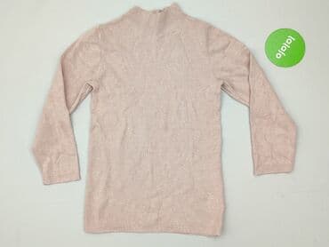 legginsy prążkowane reserved: Reserved, Golf damski, rozmiar S — 2