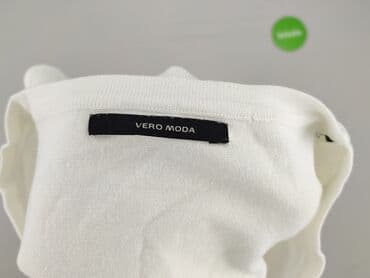 Kobiety: Vero Moda, Sukienka damska, rozmiar L — 4