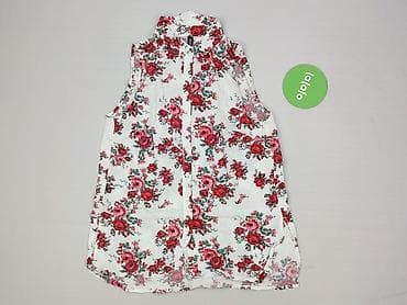 bolerko hm: H&M Divided, Koszula damska, rozmiar 2XS — 2