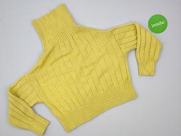 slow second hand: Sweter damski, rozmiar M — 3