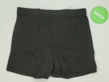 krótkie spodenki i nogi z cellulitem: FB Sister, Szorty damskie, XL — 3