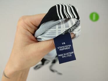 wyprzedaż sukienek sylwestrowych: New York & Company, Sukienka damska, rozmiar XL — 5