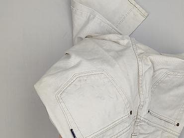 black squad dresy: Jeansy dla mężczyzn, rozmiar XS — 5