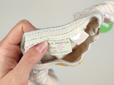 c a sukienka dla dziewczynki: Dress, Zara, 6-9 months, condition - Very good — 4