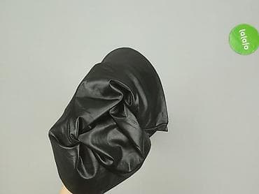 nike ursus: Legginsy Ze skóry ekologicznej damskie, rozmiar M — 5