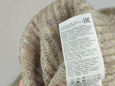 czy sweter z poliestru jest dobry: ONLY, Sweter damski, rozmiar L — 5