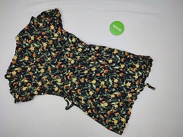 Sukienka welurowa: Сукня жіноча, розмір XL — 3