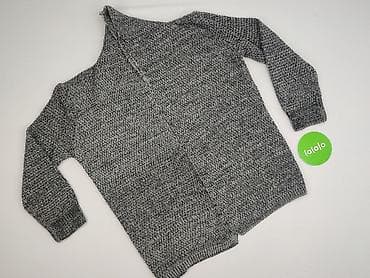 chaotic bluza: Kardigan damski, rozmiar XL — 2