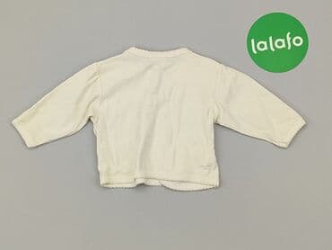 pomaranczowe spodnie dresowe: Kaftan, Newborn baby, condition - Very good — 3