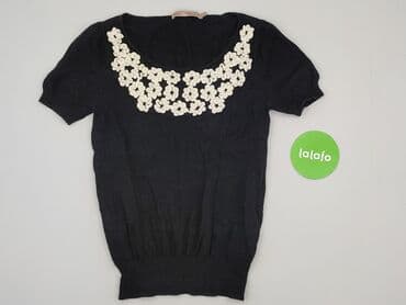 kurtki zimowe damskie c a: Sweter damski, rozmiar M — 2