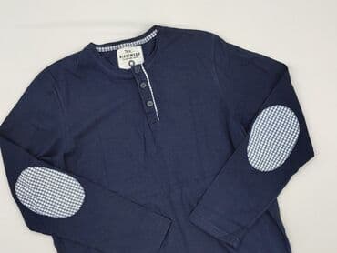 sweter w paski c a: Shirt for men, M (EU 38), TEX, condition - Very good — 1