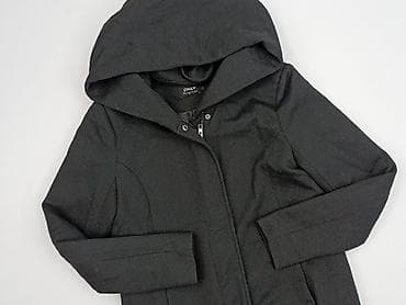 lindex kurtka: ONLY, Płaszcz damski, rozmiar L — 1