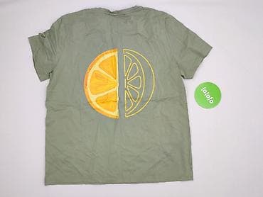 seven more seven: T-shirt damski, rozmiar XL — 3