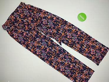 drip dresy: Spodnie materiałowe damskie, rozmiar M — 2