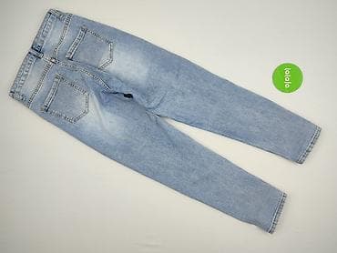second hand pl: Jeansy damskie, rozmiar S — 3