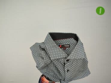 koszula daniel david: Dressmann, Сорочка для чоловіків, розмір 3XL на lalafo.pl — 6 koszula daniel david: Dressmann, Сорочка для чоловіків, розмір 3XL — 6